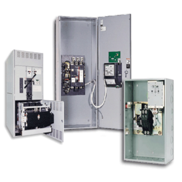 Automatic-Transfer-Switch
